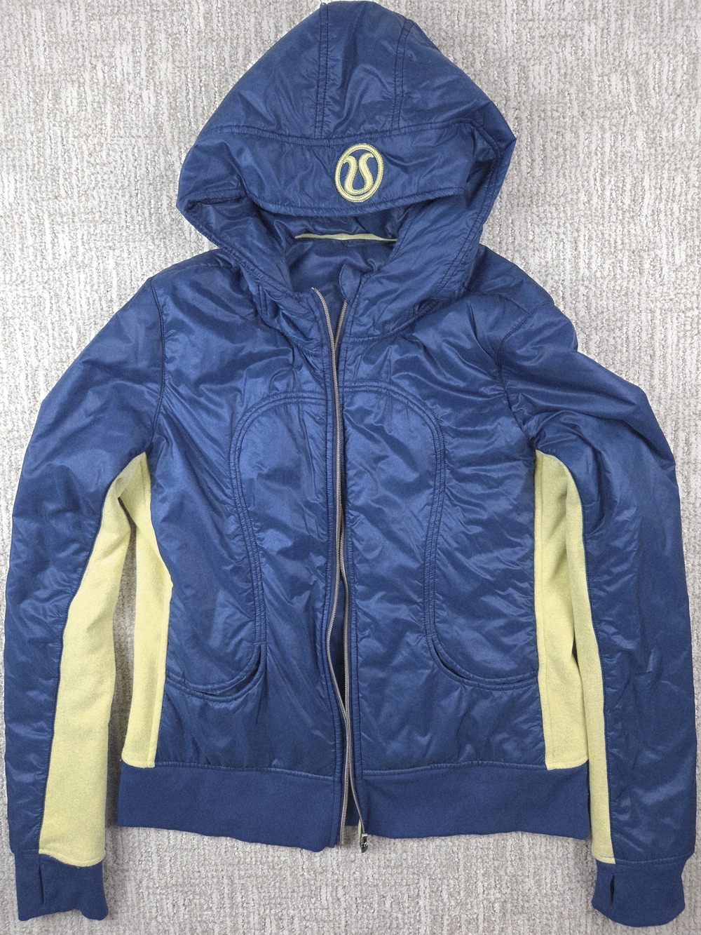 Women's Lululemon (Special Edition) UBA hoodie. Size M